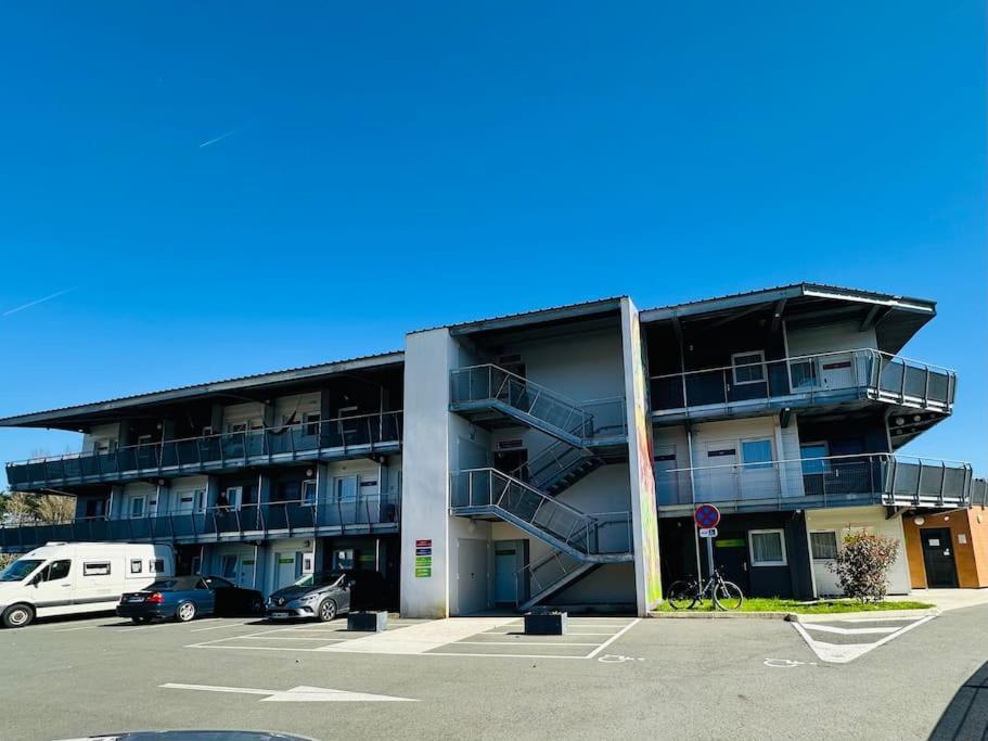 Joia Bassin D'Arcachon- Notro 209 Apartment La Teste-de-Buch Exterior foto